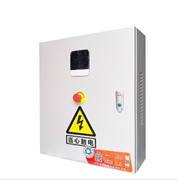 物聯(lián)網(wǎng)電箱NAW162/12.5kw 一庫雙機 一拖二 一體式